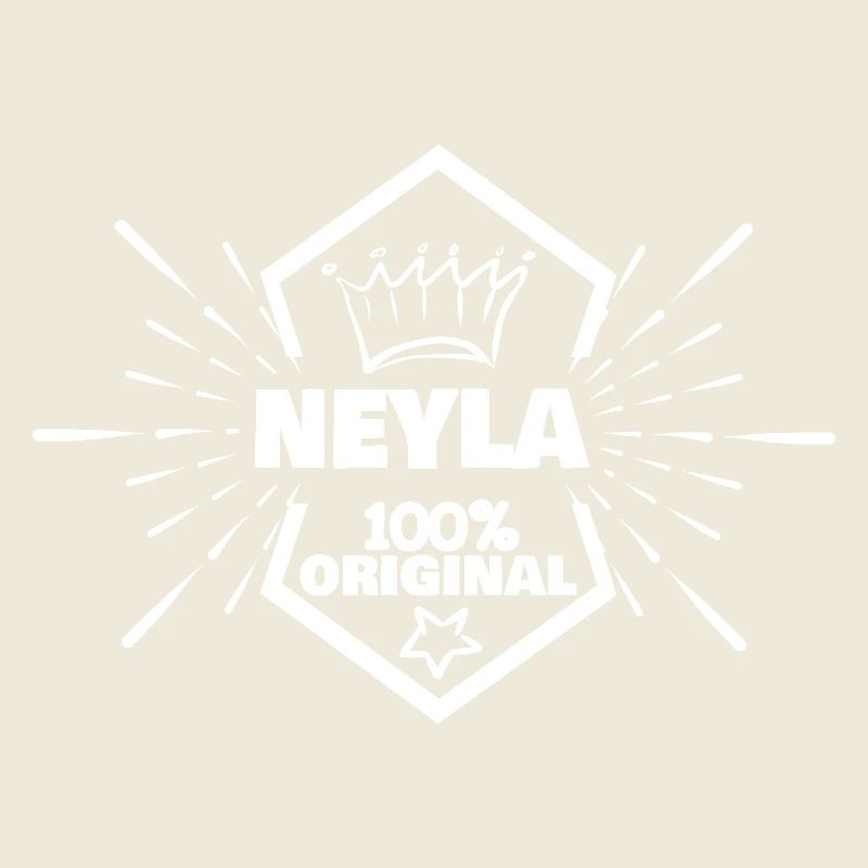 Vorname Neyla