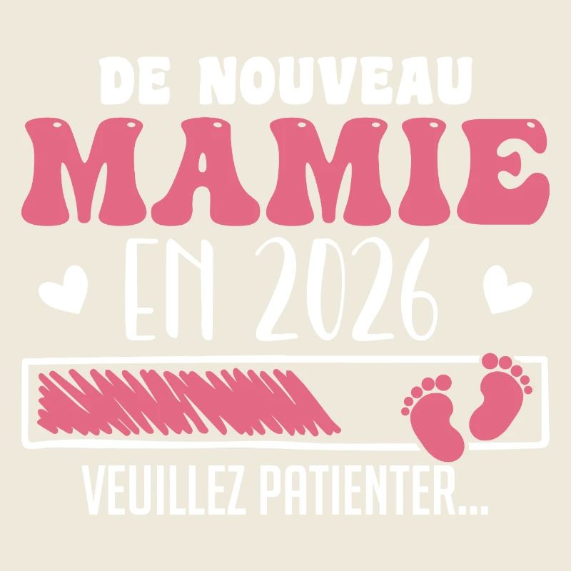 Pregnancy Grandma Again Granny 2026