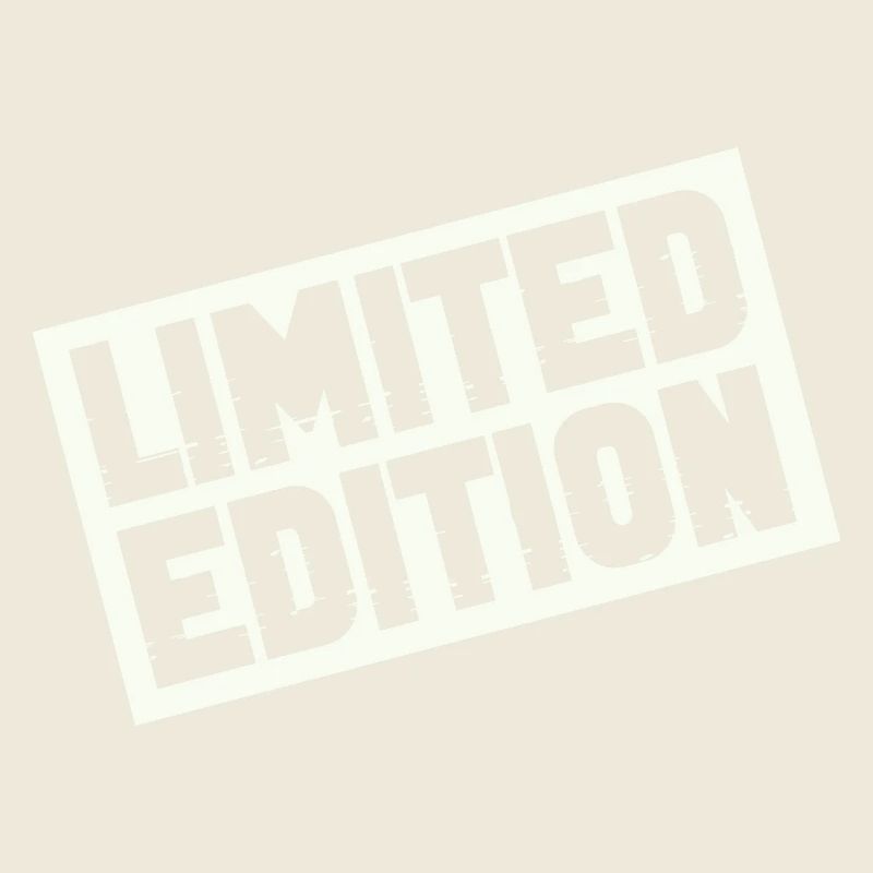 Limited Edition 1