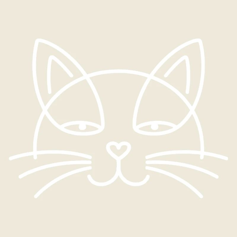 Chat Cat lady amoureux des chats