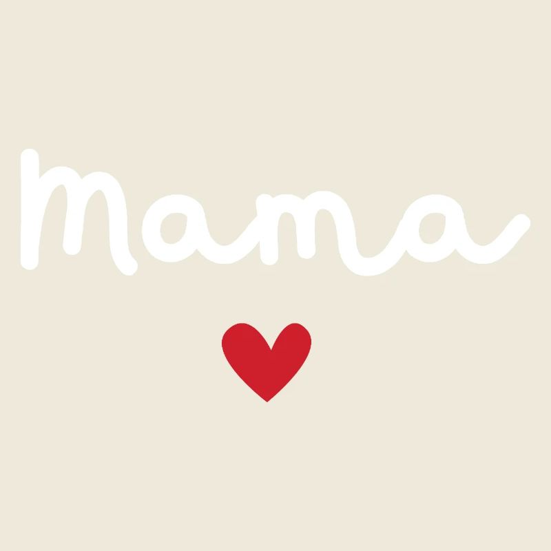 Mama of Love - Mom Gift