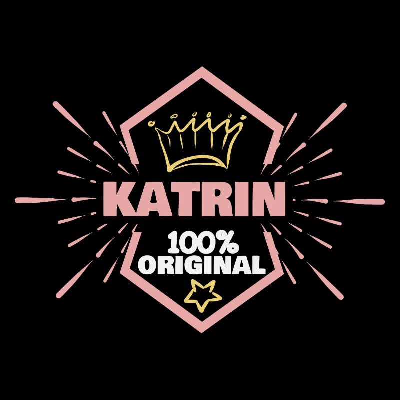 Prénom Katrin