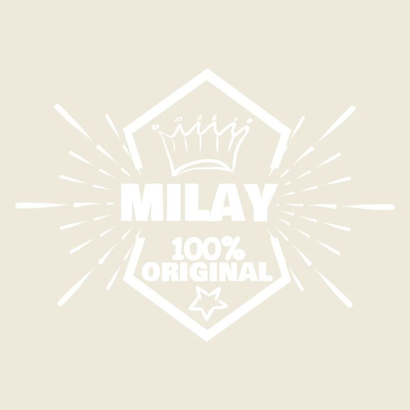 First name Milay