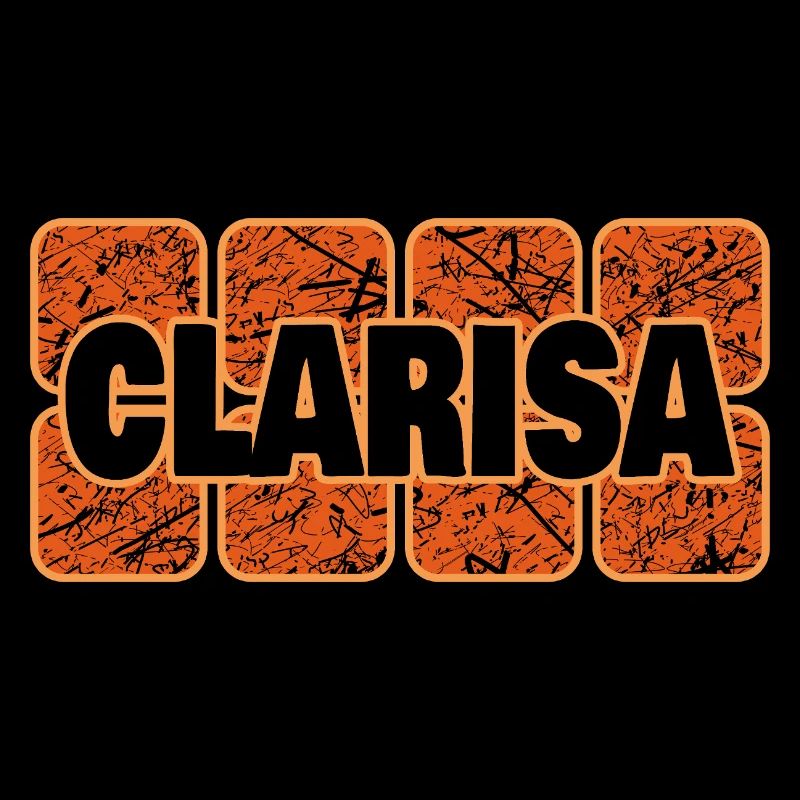 Vorname Clarisa