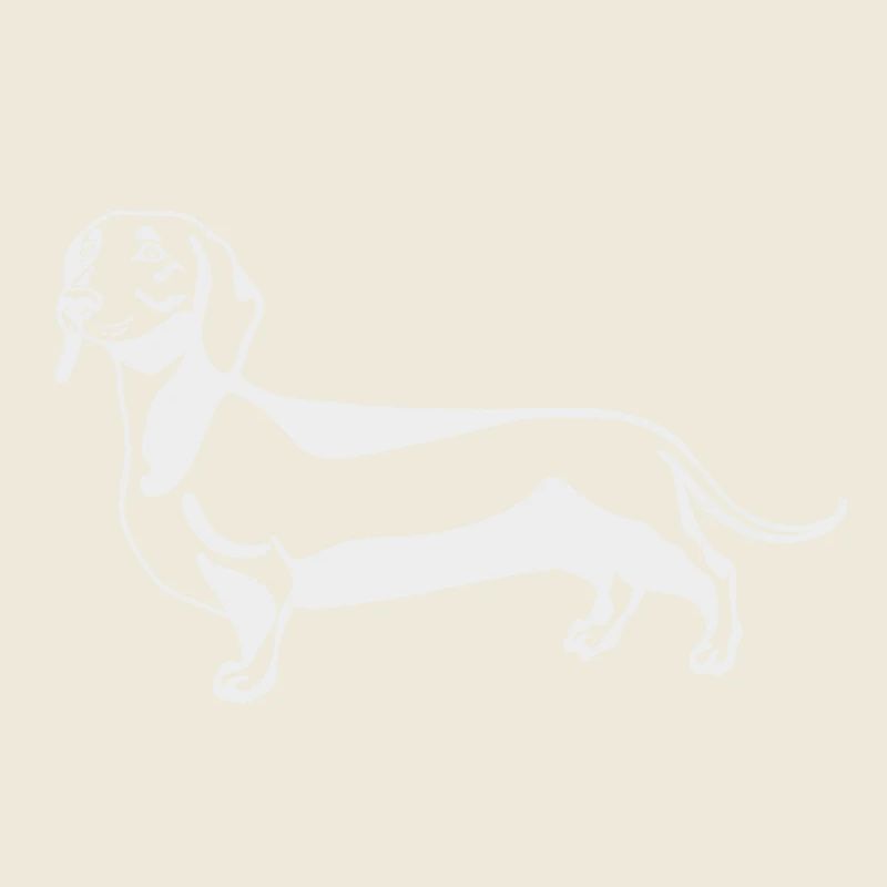 Chien saucisse