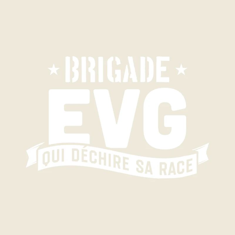 Brigade evg mariage