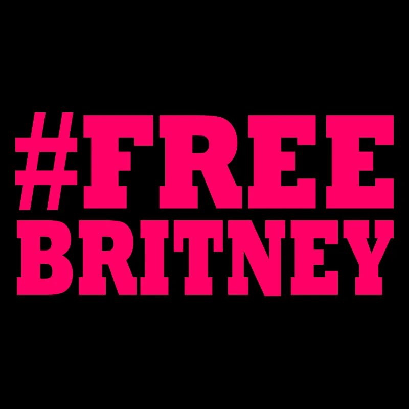 Free britney