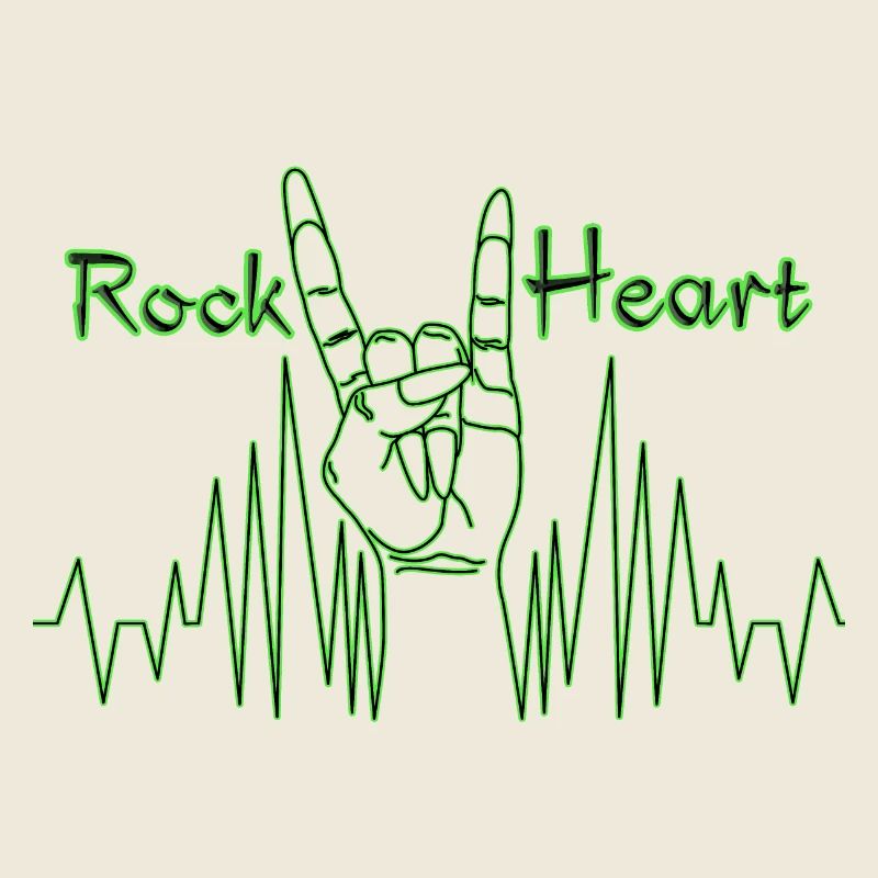 Seele des Rock'n'Roll