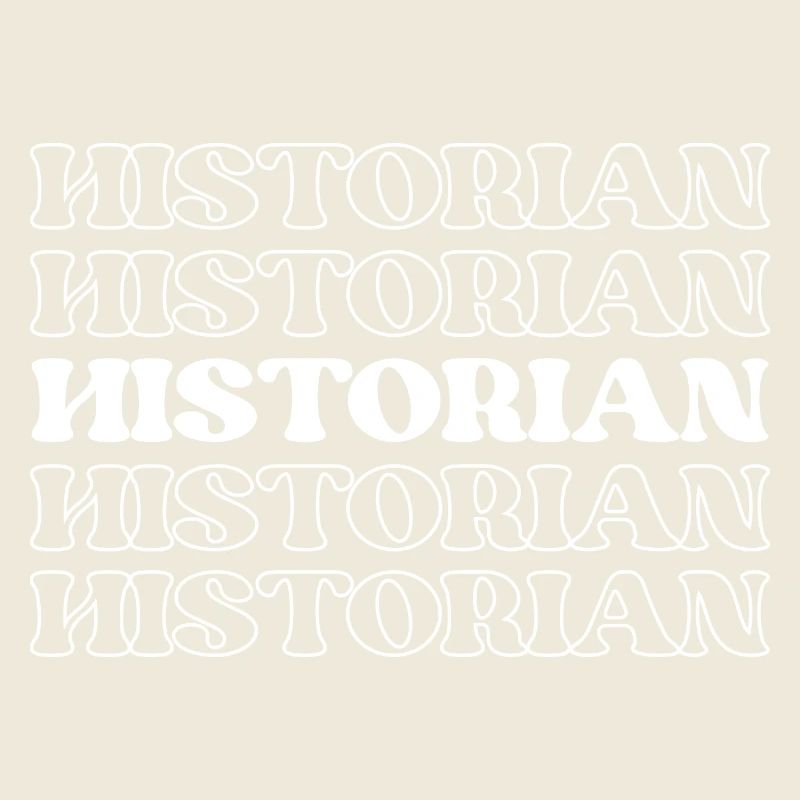 Historian Antiquarian Scholar Historiographer