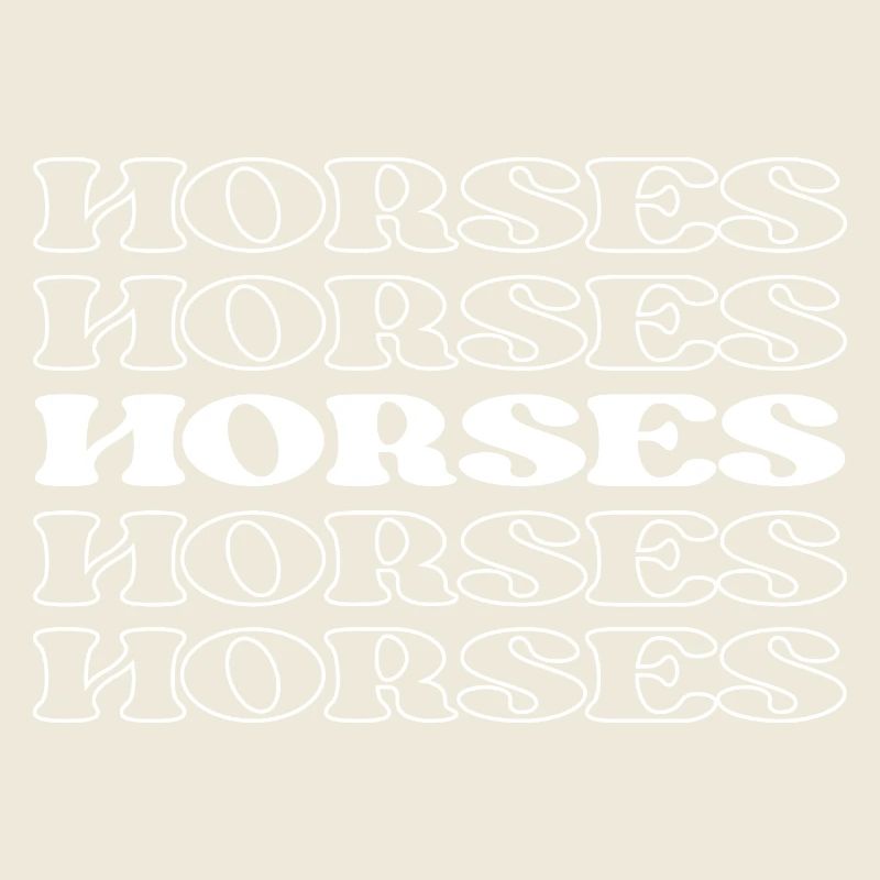 Farrier Equine Specialist Horse Expert Equestrian