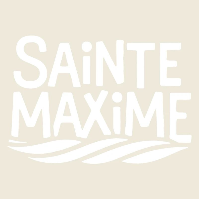 Sainte-Maxime