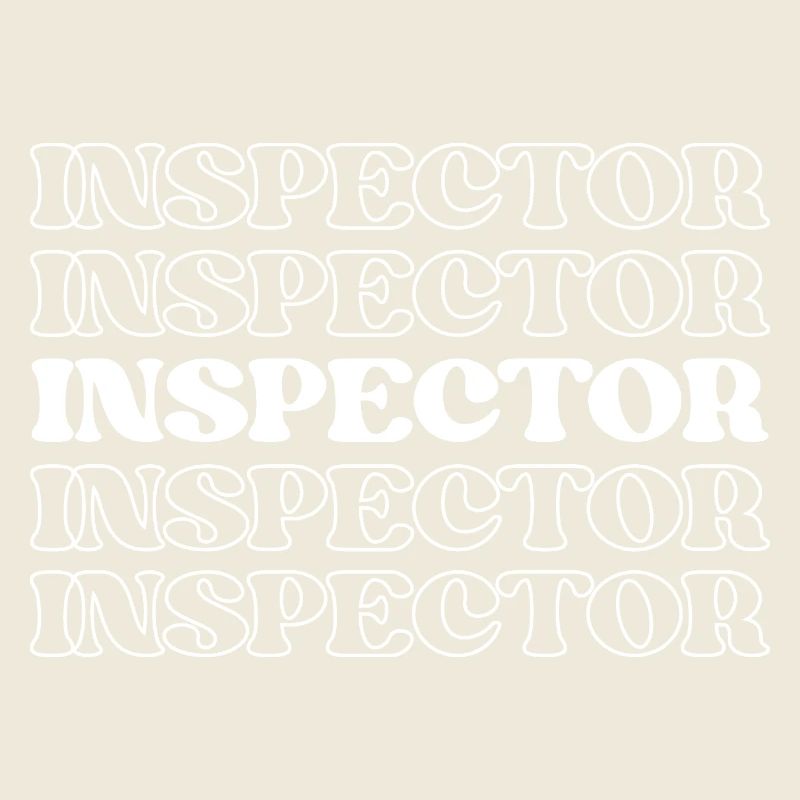 Inspector Reviewer Examiner Scrutinizer Checker