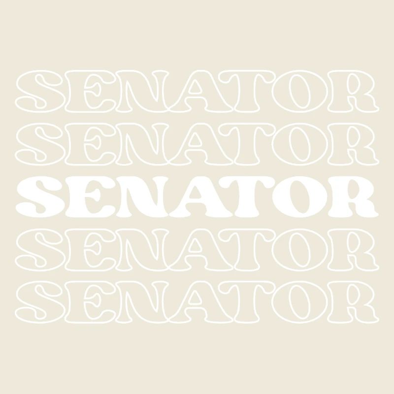 Senator Legislator Representative Lawmaker