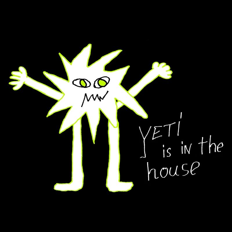 YETI YE