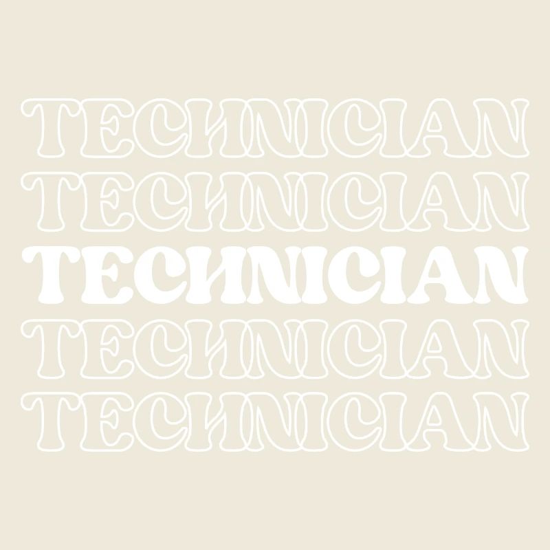 Techniker Fachkraft Facharbeiter