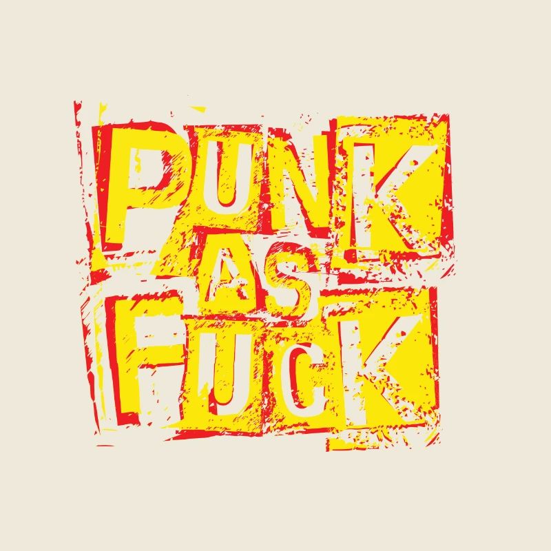 Punk comme