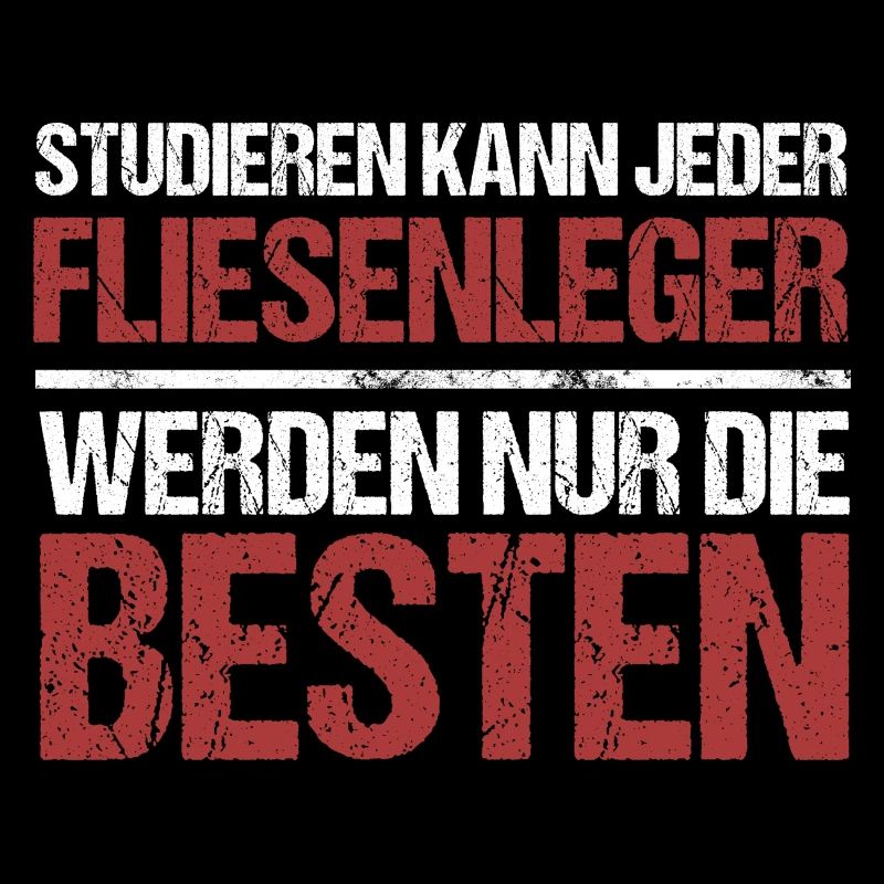 Anyone can study; Tilers are the best