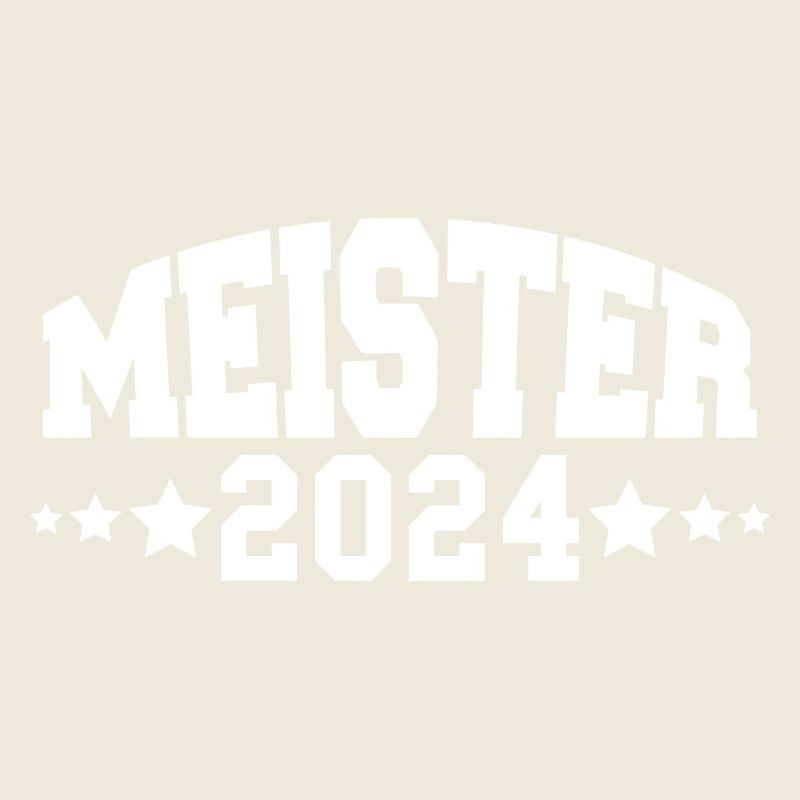 Meister 2024