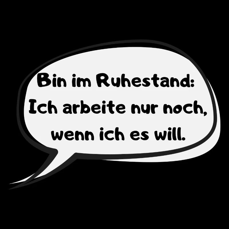 Ruhestand