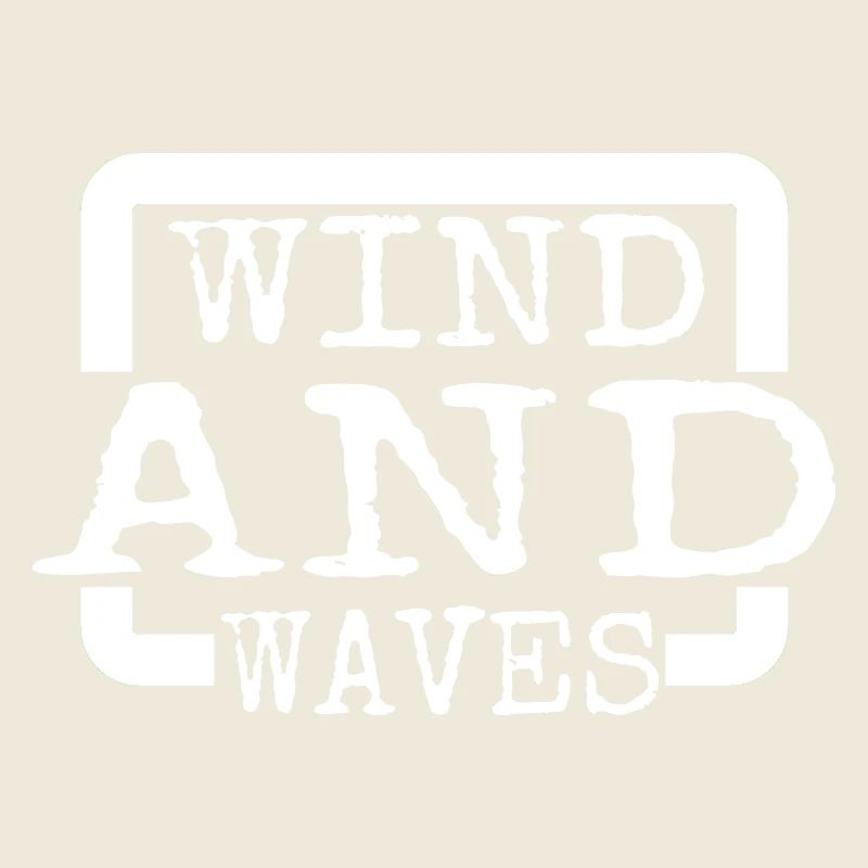 Cadeau Équipement de planche à voile Liberté d’expression de soi