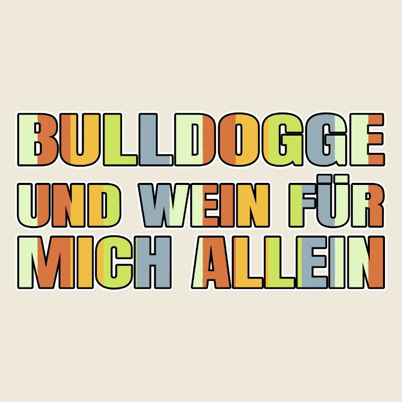 Déclaration Animal Vin Blanc Fascisme Vin Blanc