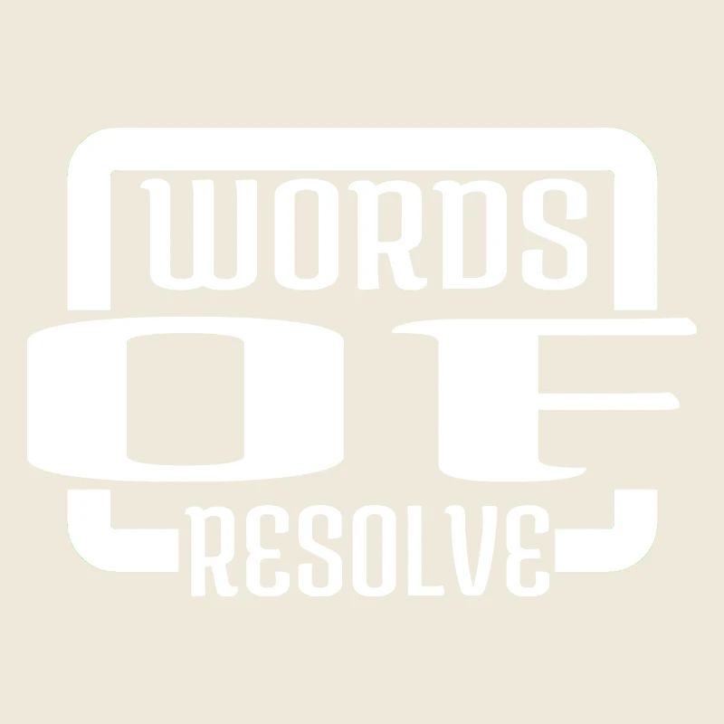 Staying Determined Conversation Starters