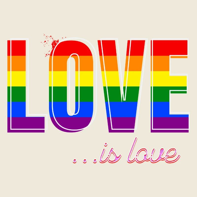 L’amour est l’amour @ Markus