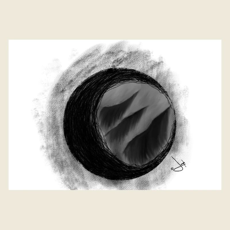 Éclipse finale