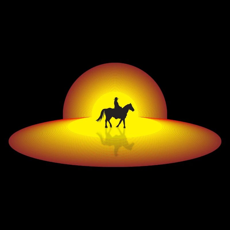 Cowboy Saturn