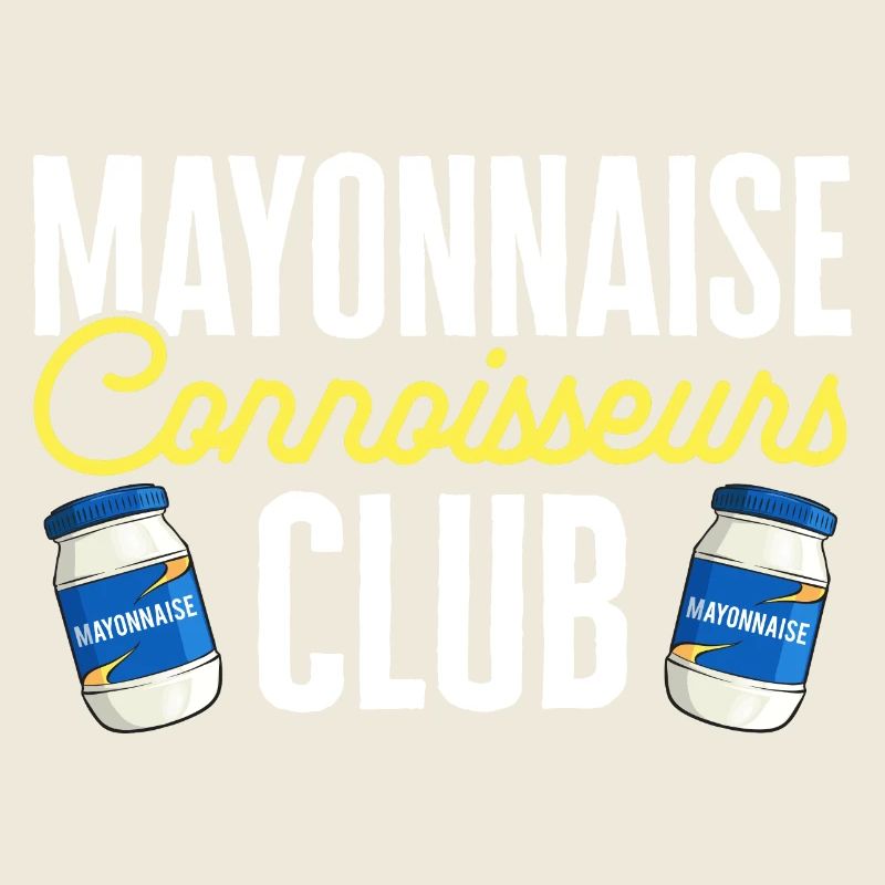 Mayonnaise
