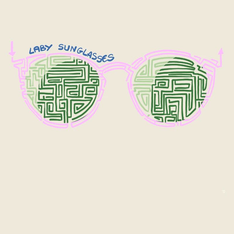 Laby Sonnenbrille 2