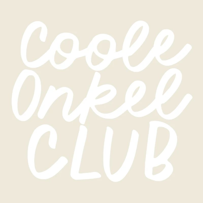 Coole Onkel Club