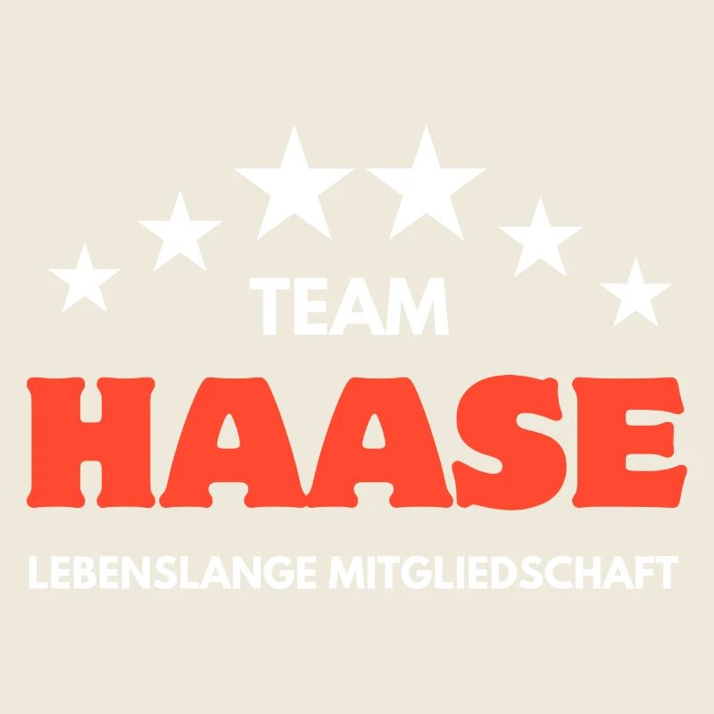 Team Haase