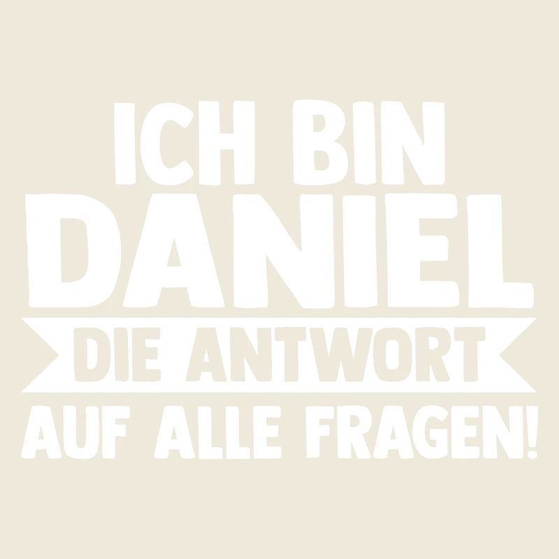 Vorname Daniel
