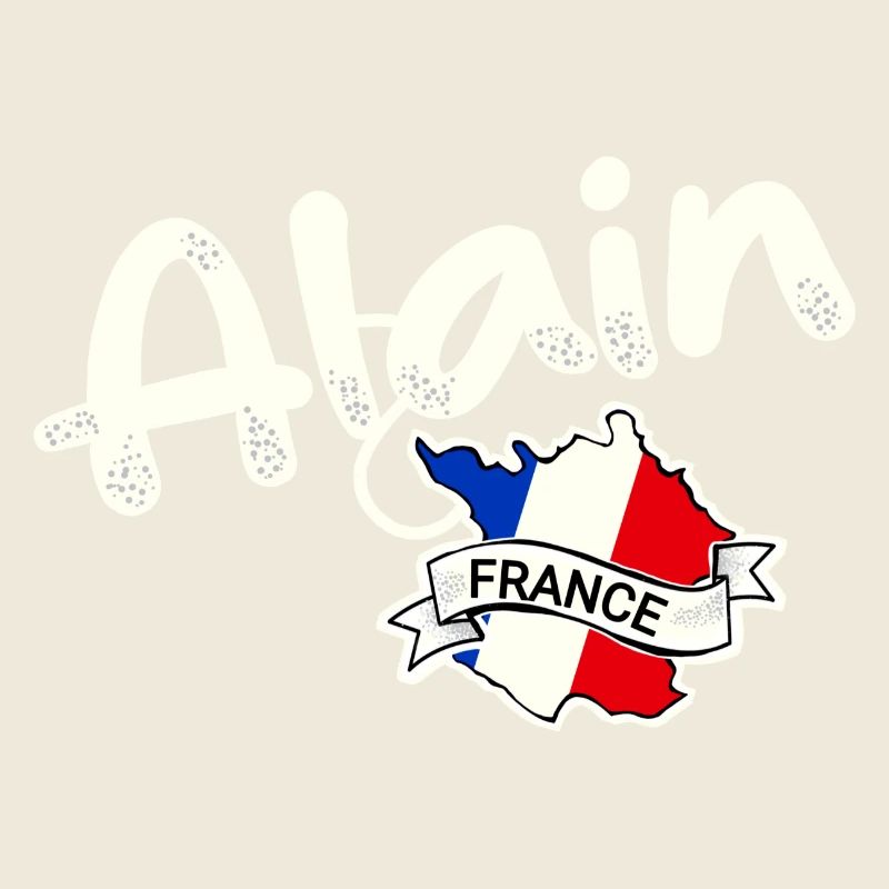 Alain France