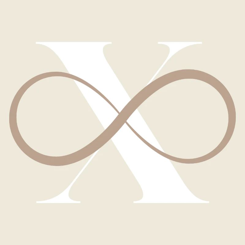 Infinite Letter x