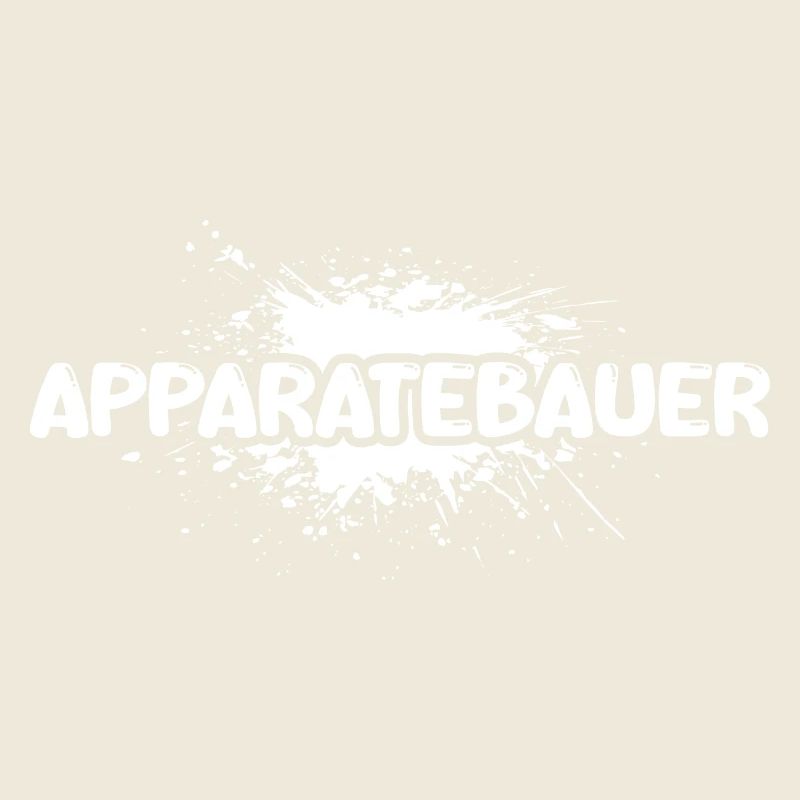 Geschenk für Apparatebauer