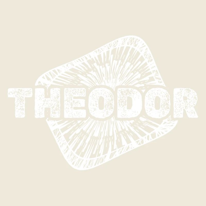 Geburt Theodor