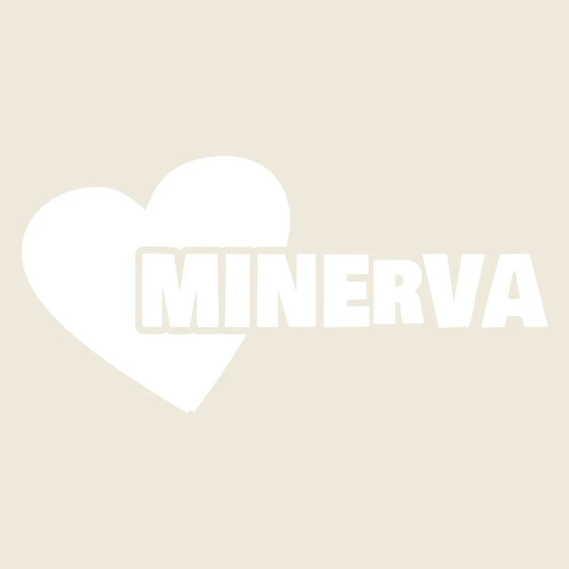 Minerva als Vorname