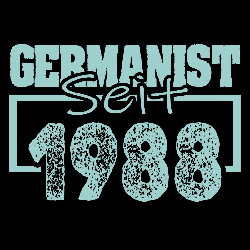 Germanist 1988