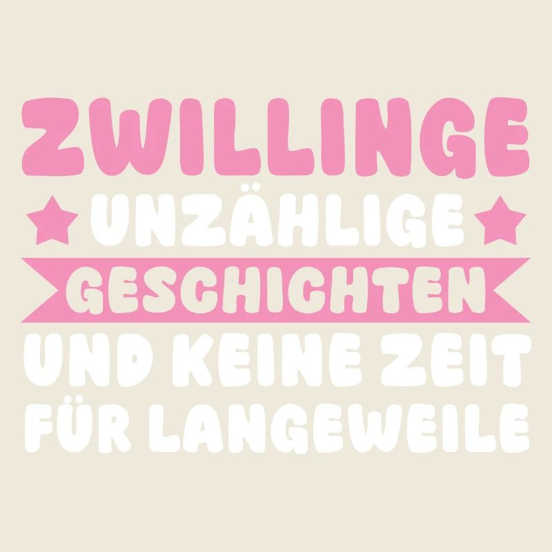 Mama Von Zwillingen