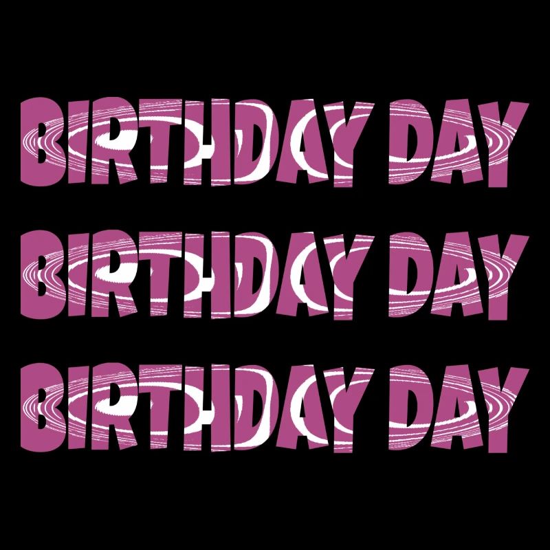 birthday day