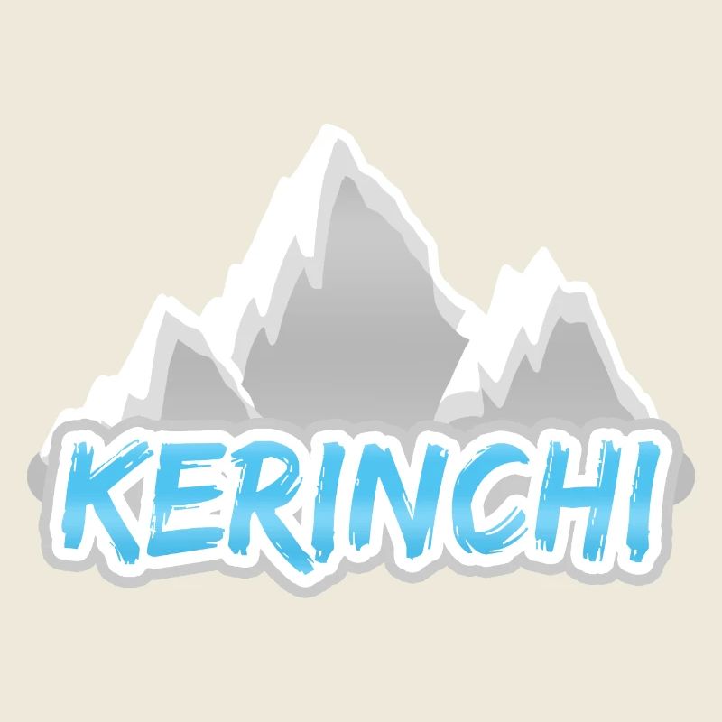 Mount Kerinchi