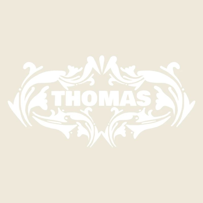 Name Thomas