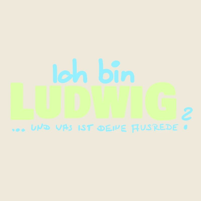 Ludwig