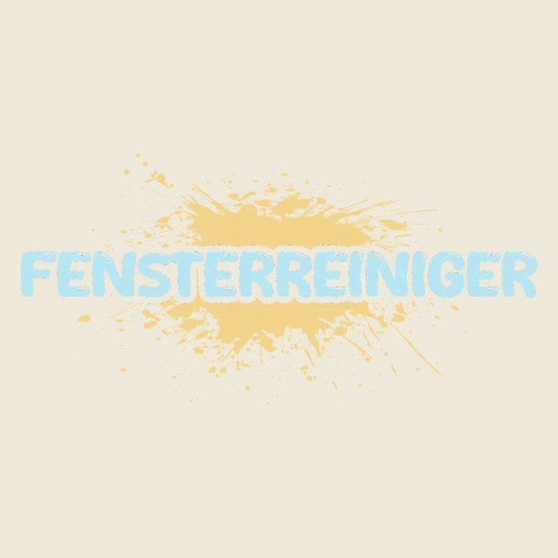 Window cleaner as a job