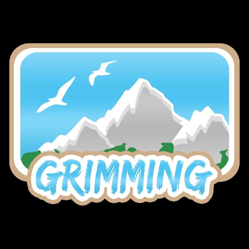 Grimming Grimming