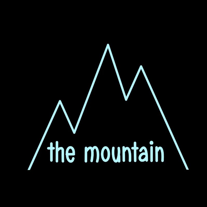 The Mountain