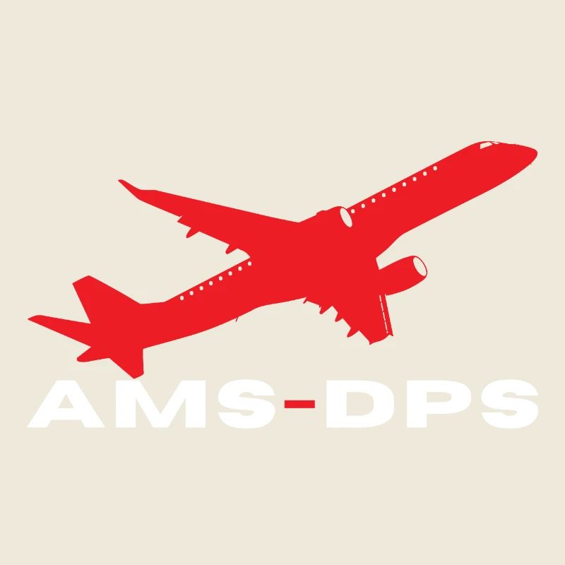 INDONET Amsterdam - Denpasar