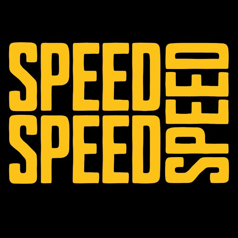 Conception SPEED